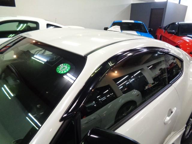 ＧＲ８６ ＳＺ　ＴＲＤフルエアロＦＡ２４ＢＯＸＥＲエンジン６ＭＴミッションＴＲＤ４本出しマフラーＬＷＳ１９インチＡＷナビＴＶバックカメラサーキットＭＯＤＥマルチインフォメーターＬＥＤライトクルーズＣ前後ドラレコ（16枚目）