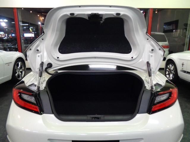 ＧＲ８６ ＳＺ　ＴＲＤフルエアロＦＡ２４ＢＯＸＥＲエンジン６ＭＴミッションＴＲＤ４本出しマフラーＬＷＳ１９インチＡＷナビＴＶバックカメラサーキットＭＯＤＥマルチインフォメーターＬＥＤライトクルーズＣ前後ドラレコ（41枚目）