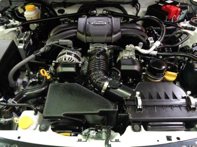 ＧＲ８６ ＳＺ　ＴＲＤフルエアロＦＡ２４ＢＯＸＥＲエンジン６ＭＴミッションＴＲＤ４本出しマフラーＬＷＳ１９インチＡＷナビＴＶバックカメラサーキットＭＯＤＥマルチインフォメーターＬＥＤライトクルーズＣ前後ドラレコ（42枚目）