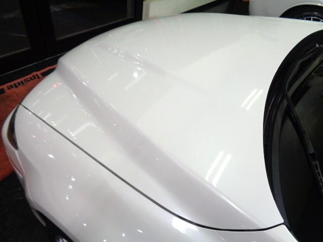 マツダスピードアテンザ ベースグレード スノーフレークホワイトパールカラーMAZDASPEED専用エアロMZR2.3DISIターボエンジン6MTミッション専用2本出しマフラートルクスプリット4WD18インチアルミHIDライトスマートキー(13枚目)