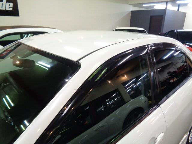 マツダスピードアテンザ ベースグレード スノーフレークホワイトパールカラーMAZDASPEED専用エアロMZR2.3DISIターボエンジン6MTミッション専用2本出しマフラートルクスプリット4WD18インチアルミHIDライトスマートキー(15枚目)