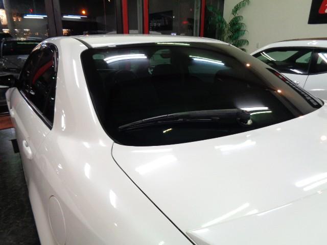 マツダスピードアテンザ ベースグレード スノーフレークホワイトパールカラーMAZDASPEED専用エアロMZR2.3DISIターボエンジン6MTミッション専用2本出しマフラートルクスプリット4WD18インチアルミHIDライトスマートキー(16枚目)