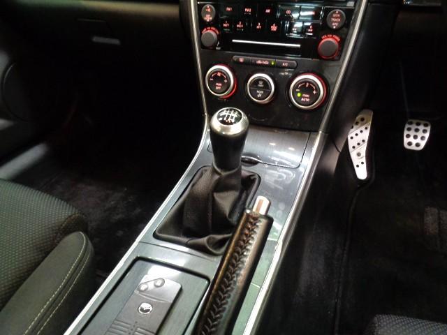 マツダスピードアテンザ ベースグレード スノーフレークホワイトパールカラーMAZDASPEED専用エアロMZR2.3DISIターボエンジン6MTミッション専用2本出しマフラートルクスプリット4WD18インチアルミHIDライトスマートキー(27枚目)