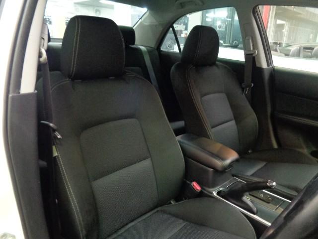 マツダスピードアテンザ ベースグレード スノーフレークホワイトパールカラーMAZDASPEED専用エアロMZR2.3DISIターボエンジン6MTミッション専用2本出しマフラートルクスプリット4WD18インチアルミHIDライトスマートキー(31枚目)