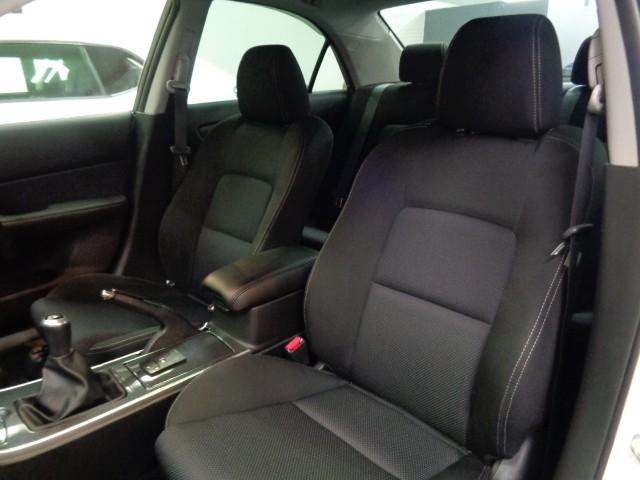 マツダスピードアテンザ ベースグレード スノーフレークホワイトパールカラーMAZDASPEED専用エアロMZR2.3DISIターボエンジン6MTミッション専用2本出しマフラートルクスプリット4WD18インチアルミHIDライトスマートキー(32枚目)