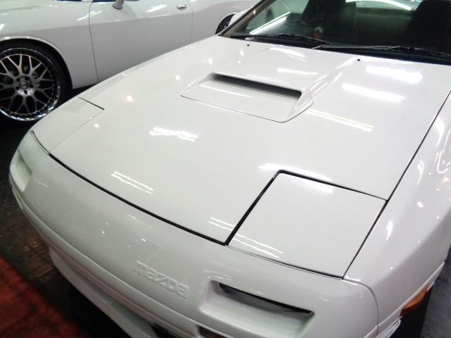 MAZDA SAVANNA RX-7 GT-R