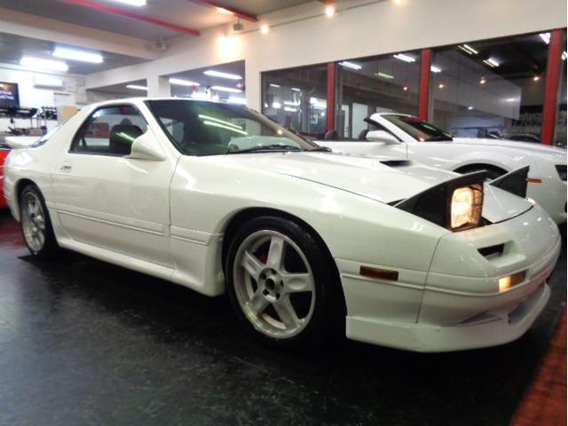 MAZDA SAVANNA RX-7 GT-R