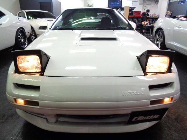 MAZDA SAVANNA RX-7 GT-R