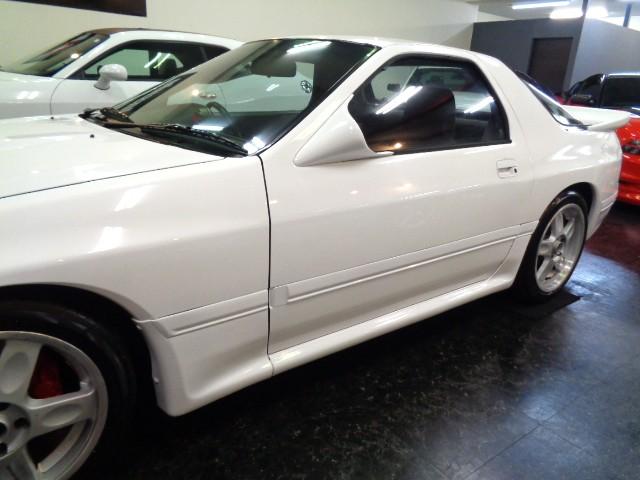 MAZDA SAVANNA RX-7 GT-R