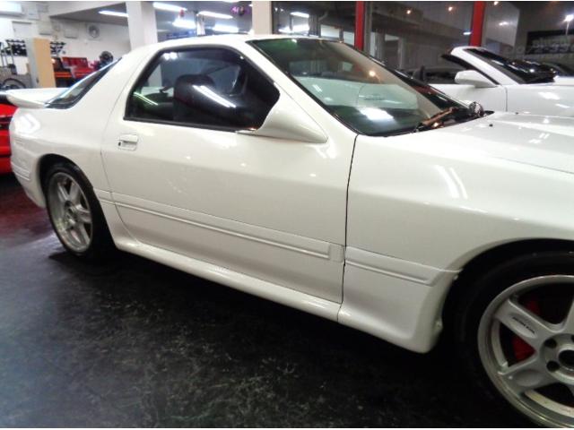 MAZDA SAVANNA RX-7 GT-R