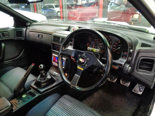 MAZDA SAVANNA RX-7 GT-R