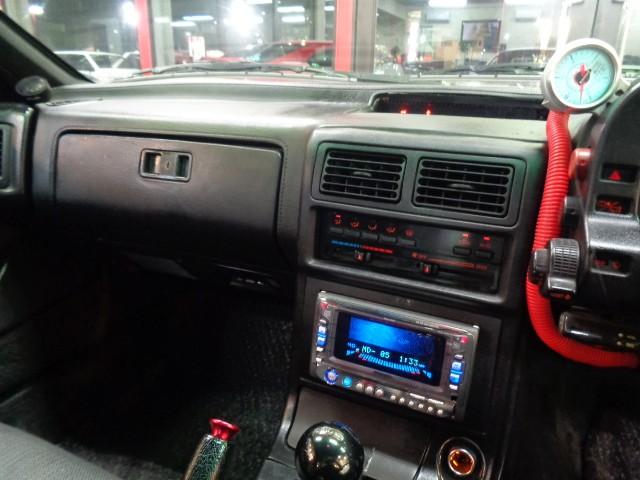 MAZDA SAVANNA RX-7 GT-R