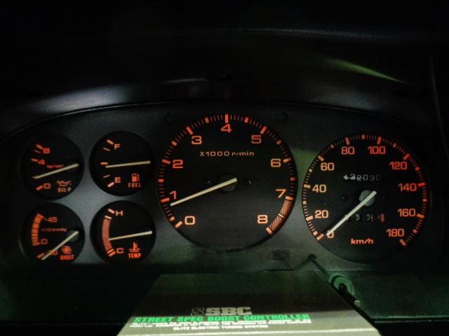 MAZDA SAVANNA RX-7 GT-R