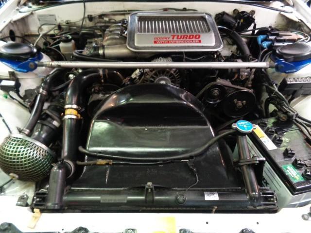 MAZDA SAVANNA RX-7 GT-R