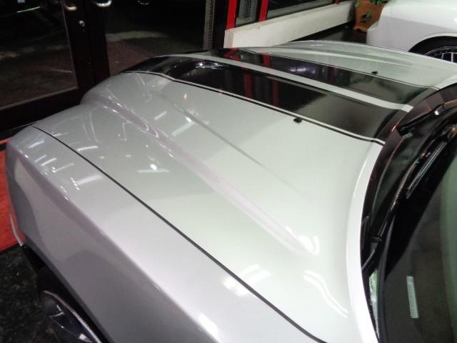 ダッジ・チャージャー R/T 5.7V8HEMIエンジンAWD黒革シートGIBSONマフラーローダウンサスメッキ20インチAWブラックラインディスプレイオーディオパワーシートシートヒーターバックカメラステアヒーターHIDライト(14枚目)