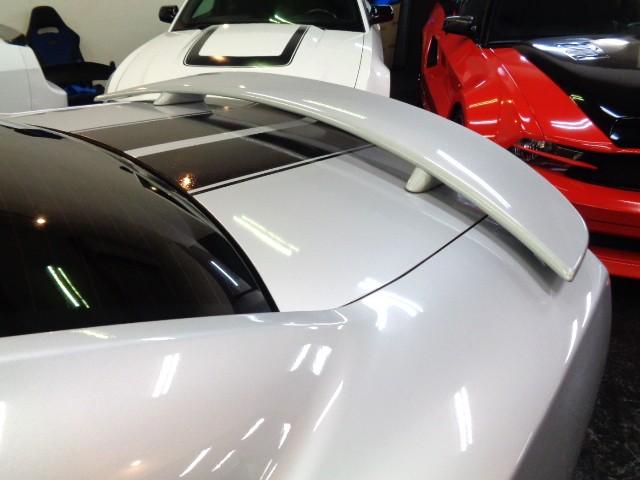 ダッジ・チャージャー R/T 5.7V8HEMIエンジンAWD黒革シートGIBSONマフラーローダウンサスメッキ20インチAWブラックラインディスプレイオーディオパワーシートシートヒーターバックカメラステアヒーターHIDライト(18枚目)