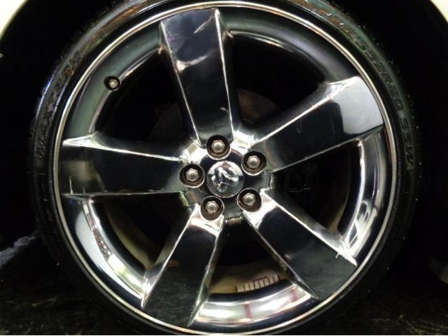 ダッジ・チャージャー R/T 5.7V8HEMIエンジンAWD黒革シートGIBSONマフラーローダウンサスメッキ20インチAWブラックラインディスプレイオーディオパワーシートシートヒーターバックカメラステアヒーターHIDライト(27枚目)