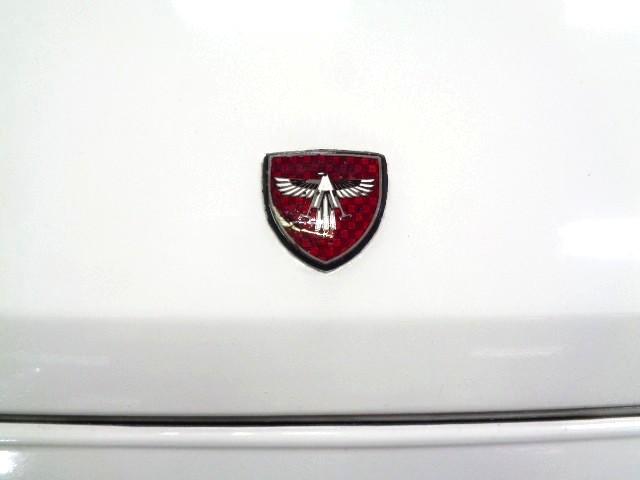 ＭＲ２ Ｓ　スーパーホワイトカラーフルエアロノーマルルーフ３Ａ－ＬＵミッドシップエンジン純正５ＭＴミッション専用２本出しマフラーレカロシートＷＯＲＫアルミＲスポイラールーフスポイラー七宝焼エンブレムＴベルト交換済（13枚目）