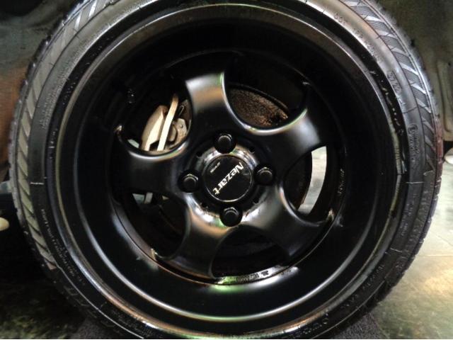 ＭＲ２ Ｓ　スーパーホワイトカラーフルエアロノーマルルーフ３Ａ－ＬＵミッドシップエンジン純正５ＭＴミッション専用２本出しマフラーレカロシートＷＯＲＫアルミＲスポイラールーフスポイラー七宝焼エンブレムＴベルト交換済（24枚目）