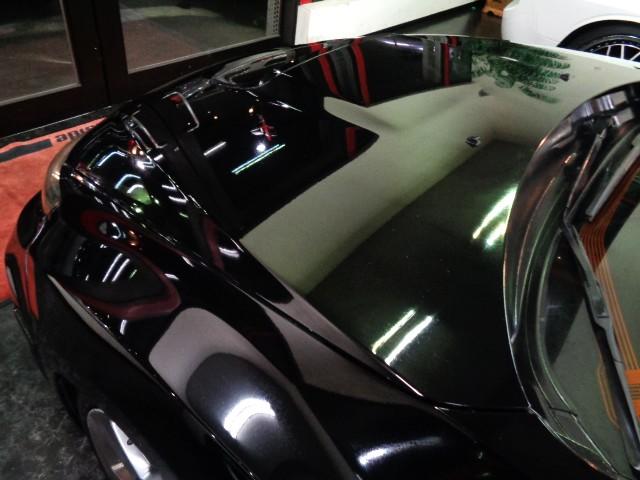 インプレッサ ＷＲＸ　ＳＴｉ　オブシディアンブラックＰカラーＳＴＩエアロＷＪ２０ＢＯＸＥＲターボエンジン６ＭＴ４ＷＤＧＰスポーツマフラーブローオフＴＥＩＮ車高調ＤＣデフコンＳＴＩキャリパーＳＴＩアルミＭＯＭＯステアＳＴＩシート（13枚目）