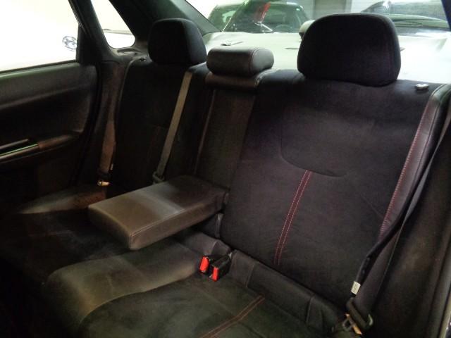 インプレッサ ＷＲＸ　ＳＴｉ　オブシディアンブラックＰカラーＳＴＩエアロＷＪ２０ＢＯＸＥＲターボエンジン６ＭＴ４ＷＤＧＰスポーツマフラーブローオフＴＥＩＮ車高調ＤＣデフコンＳＴＩキャリパーＳＴＩアルミＭＯＭＯステアＳＴＩシート（35枚目）