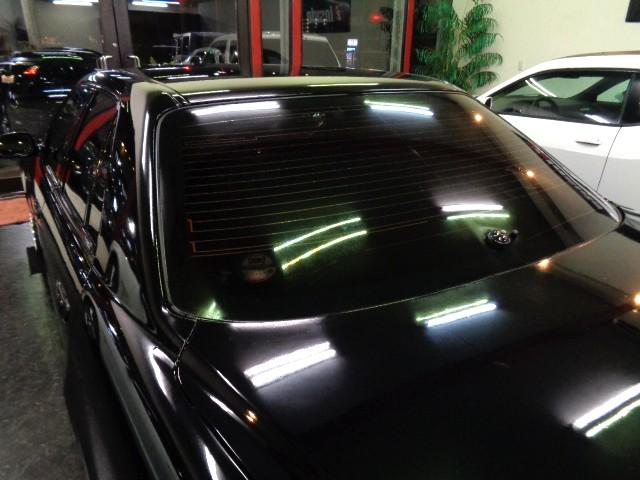 スカイライン 25GT-Xターボ ブラックカラーフルエアロRB25DETターボNEO6エンジン5MTミッションデュアルマフラーBLITZエアクリインターC車高調プロフェックKOYOラジエター対向キャリパーSSR19アルミTベルト交換済(14枚目)