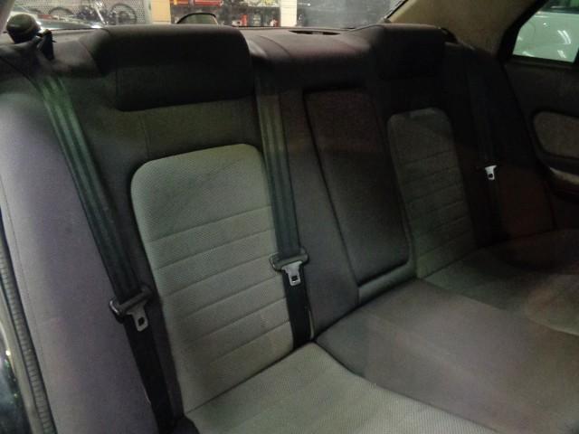 スカイライン 25GT-Xターボ ブラックカラーフルエアロRB25DETターボNEO6エンジン5MTミッションデュアルマフラーBLITZエアクリインターC車高調プロフェックKOYOラジエター対向キャリパーSSR19アルミTベルト交換済(30枚目)