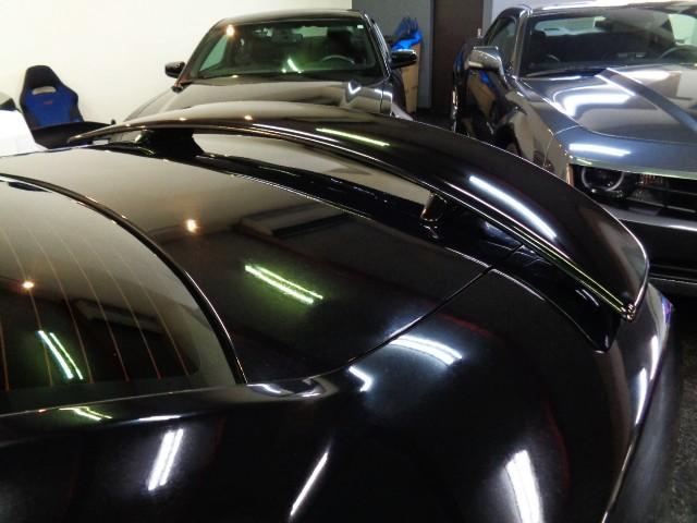 ダッジ・チャージャー ＳＸＴ　後期型ＳＸＴプラス３．６ＶＶＴエンジンパドルＳ黒革シートディスプレイオーディオバックカメラＢＥＡＴＳサウンドパワーシートシートヒーターＢＳＭブラック２０ＡＷクルーズコントロールＣＡＲＦＡＸチェック済（17枚目）