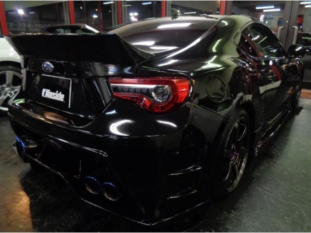 後期モデルＦＡ２０ＢＯＸＥＲエンジン＆６ＭＴミッション＆ＫＵＨＬステンマフラー＆ＢＬＴＺエアクリサクション＆ＴＥＩＮ車高調＆ＣＵＳＣＯタワーバー＆ＭＯＭＯステアリング＆スマートキー＆ＥＴＣ他装備充実車