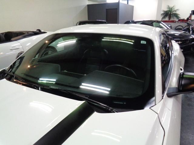 マスタング ５０イヤーズ　エディション　３５０台限定車２．３ＥＣＯＢＯＯＳＴターボ６速パドルＳステンマフラー車高調ＦブレンボＦＯＲＧＩＡＲＴ２０アルミ黒革インテリアディスプレイオーディオＳＨＡＫＥＲスピーカーパワーシートヒーターエアコン（15枚目）