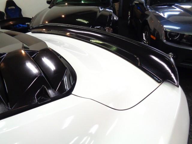 マスタング ５０イヤーズ　エディション　３５０台限定車２．３ＥＣＯＢＯＯＳＴターボ６速パドルＳステンマフラー車高調ＦブレンボＦＯＲＧＩＡＲＴ２０アルミ黒革インテリアディスプレイオーディオＳＨＡＫＥＲスピーカーパワーシートヒーターエアコン（18枚目）