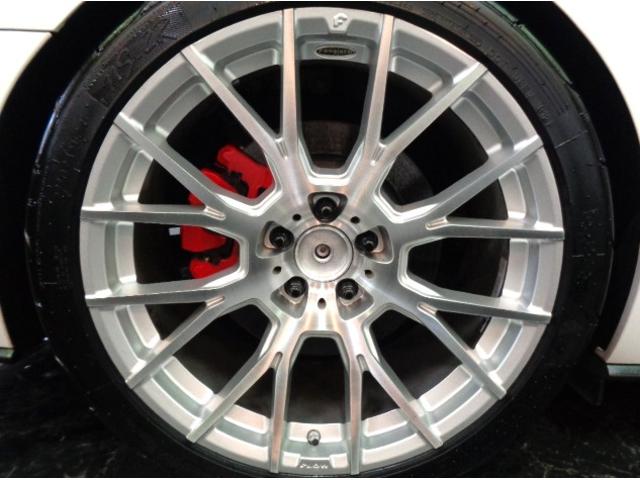 マスタング ５０イヤーズ　エディション　３５０台限定車２．３ＥＣＯＢＯＯＳＴターボ６速パドルＳステンマフラー車高調ＦブレンボＦＯＲＧＩＡＲＴ２０アルミ黒革インテリアディスプレイオーディオＳＨＡＫＥＲスピーカーパワーシートヒーターエアコン（25枚目）