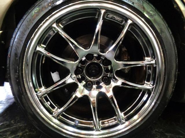 スカイライン ＧＴＳ－ｔタイプＭ　Ｒ３２ＧＴＲ仕様フルエアロシリカブレスカラーＲＢ２５ＤＥＴターボＮＥＯ６エンジン公認５ＭＴマフラーＨＫＳエアクリ車高調ラジエター対向キャリパー追加メーターＷＯＲＫアルミレカロシートイタルボランテステア（21枚目）