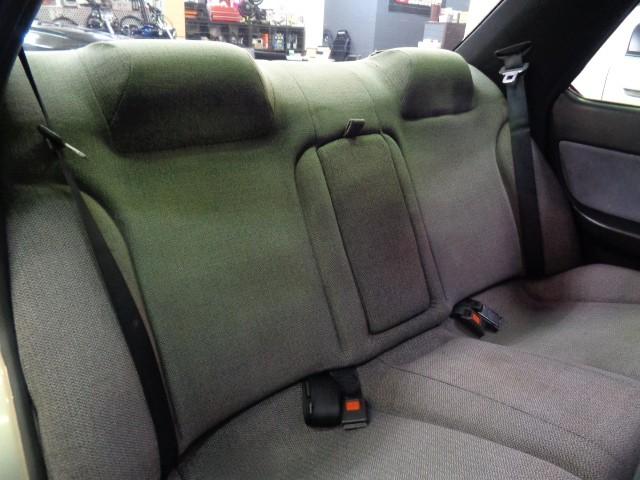 スカイライン ＧＴＳ－ｔタイプＭ　Ｒ３２ＧＴＲ仕様フルエアロシリカブレスカラーＲＢ２５ＤＥＴターボＮＥＯ６エンジン公認５ＭＴマフラーＨＫＳエアクリ車高調ラジエター対向キャリパー追加メーターＷＯＲＫアルミレカロシートイタルボランテステア（31枚目）