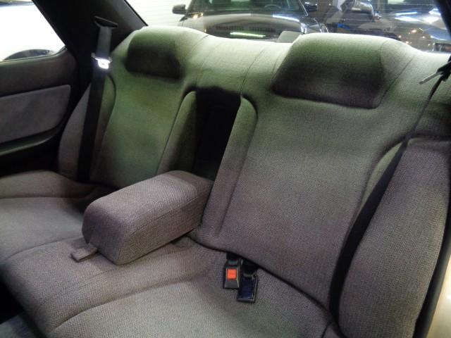 スカイライン ＧＴＳ－ｔタイプＭ　Ｒ３２ＧＴＲ仕様フルエアロシリカブレスカラーＲＢ２５ＤＥＴターボＮＥＯ６エンジン公認５ＭＴマフラーＨＫＳエアクリ車高調ラジエター対向キャリパー追加メーターＷＯＲＫアルミレカロシートイタルボランテステア（32枚目）