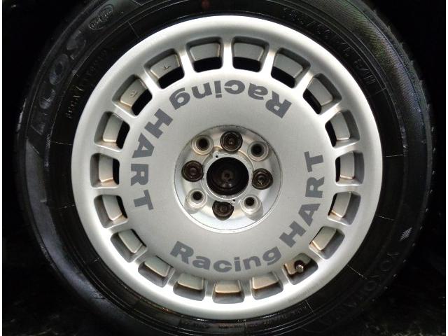 ランティス タイプG 最終型シルバーストーンMカラーハッチバックボディMAZDASPEED大型リアスポBP-ZE型エンジン純正5MT2本出しマフラー車高調レカロシート大型FOGライトレーシングハートアルミ走行5万km台(23枚目)