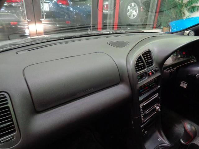 ランティス タイプG 最終型シルバーストーンMカラーハッチバックボディMAZDASPEED大型リアスポBP-ZE型エンジン純正5MT2本出しマフラー車高調レカロシート大型FOGライトレーシングハートアルミ走行5万km台(31枚目)