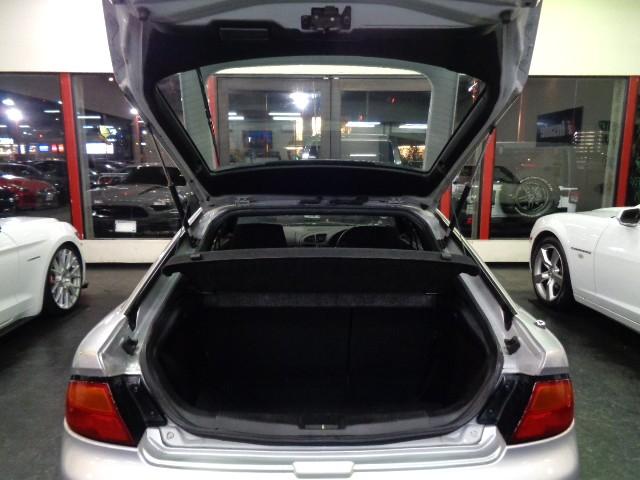 ランティス タイプG 最終型シルバーストーンMカラーハッチバックボディMAZDASPEED大型リアスポBP-ZE型エンジン純正5MT2本出しマフラー車高調レカロシート大型FOGライトレーシングハートアルミ走行5万km台(39枚目)