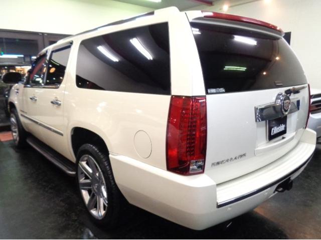 CADILLAC CADILLAC ESCALADE EXT BASE GRADE