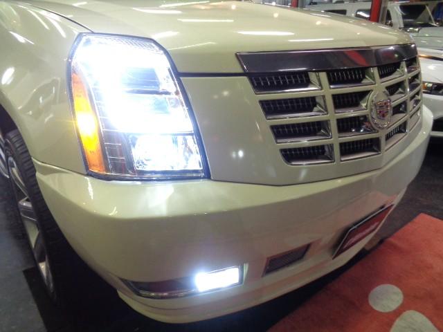 CADILLAC CADILLAC ESCALADE EXT BASE GRADE