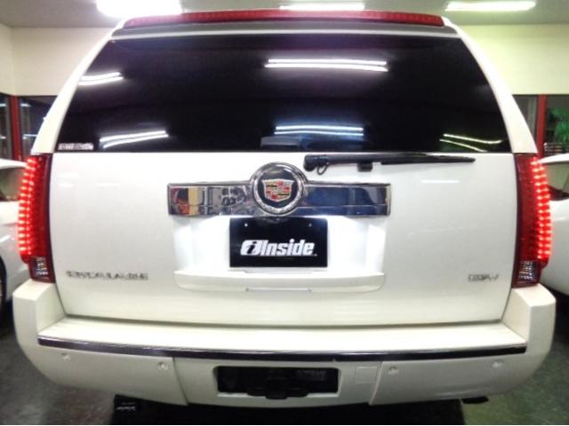 CADILLAC CADILLAC ESCALADE EXT BASE GRADE