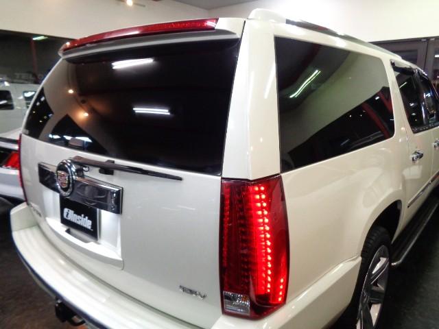 CADILLAC CADILLAC ESCALADE EXT BASE GRADE