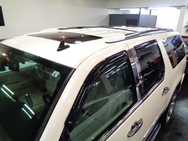 CADILLAC CADILLAC ESCALADE EXT BASE GRADE