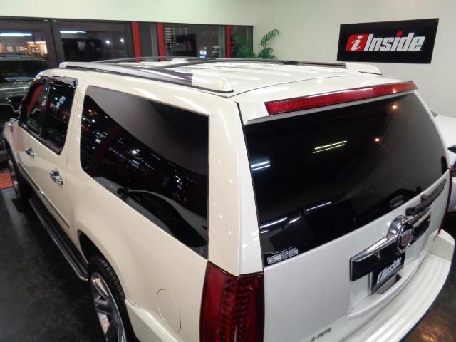 CADILLAC CADILLAC ESCALADE EXT BASE GRADE
