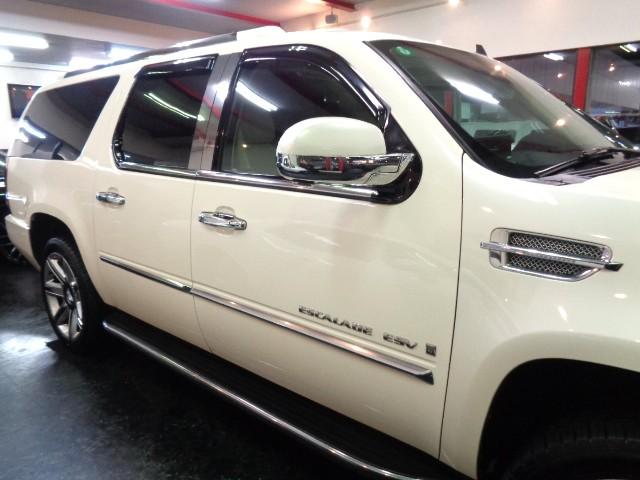CADILLAC CADILLAC ESCALADE EXT BASE GRADE