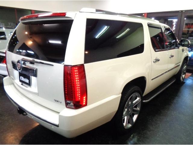 CADILLAC CADILLAC ESCALADE EXT BASE GRADE