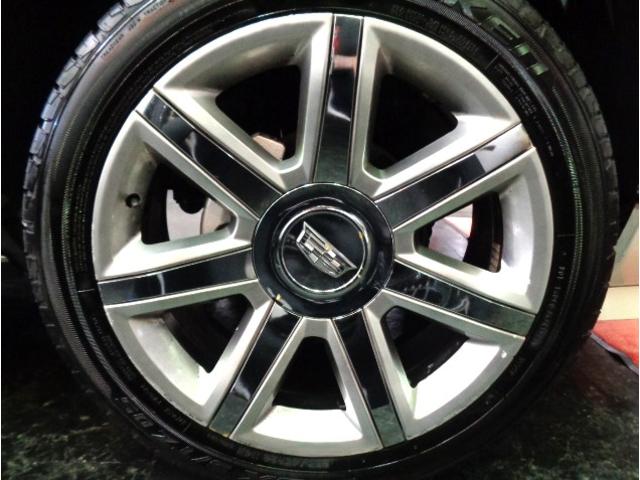 CADILLAC CADILLAC ESCALADE EXT BASE GRADE