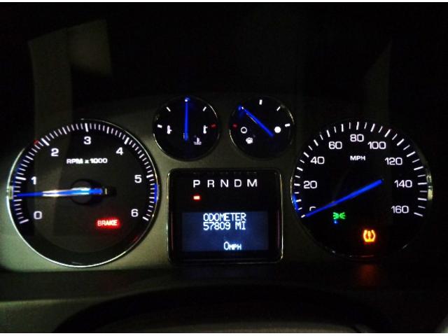 CADILLAC CADILLAC ESCALADE EXT BASE GRADE