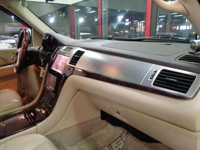 CADILLAC CADILLAC ESCALADE EXT BASE GRADE