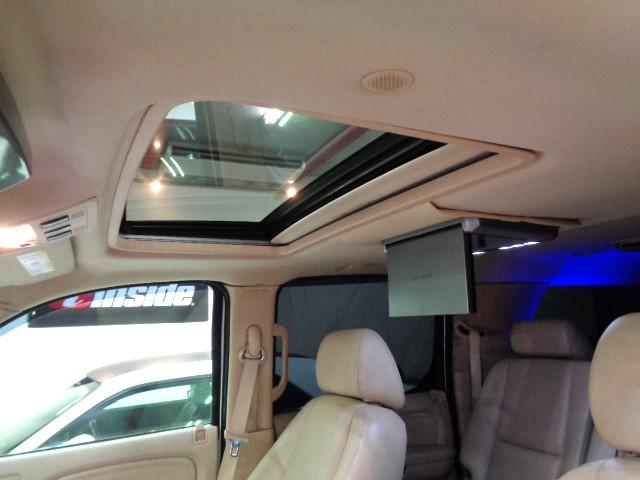 CADILLAC CADILLAC ESCALADE EXT BASE GRADE